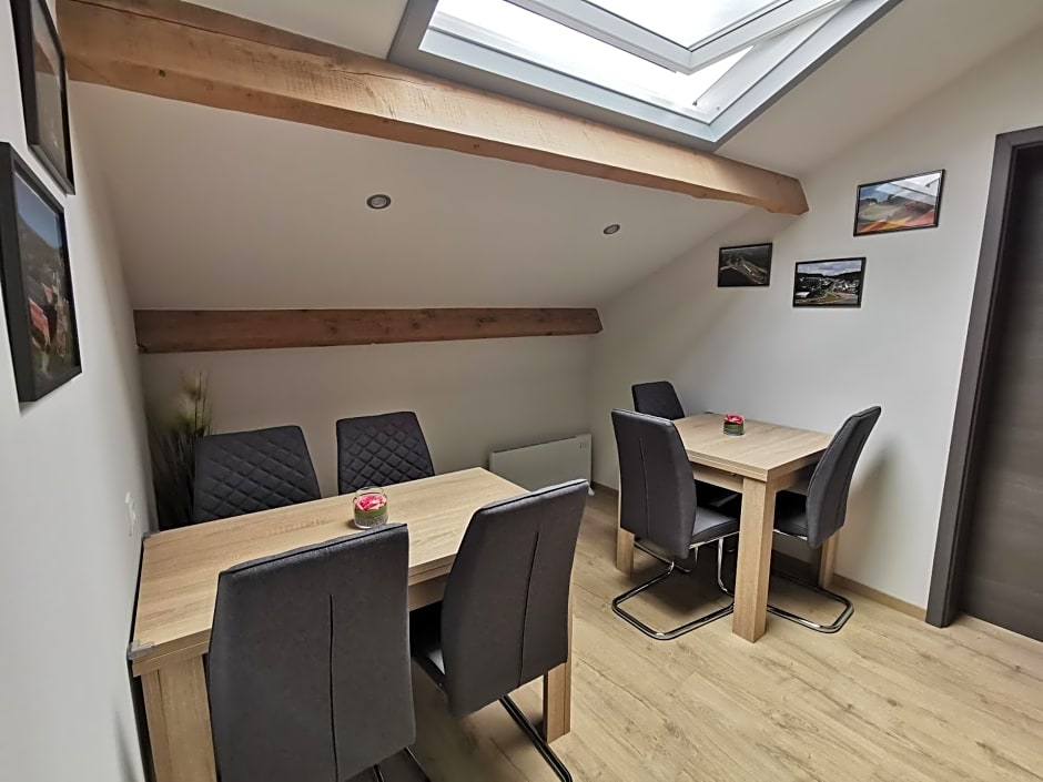 Les Suites de Meiz