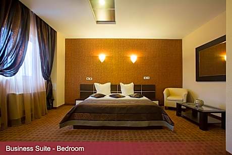 INTER BUSINESS Bucharest