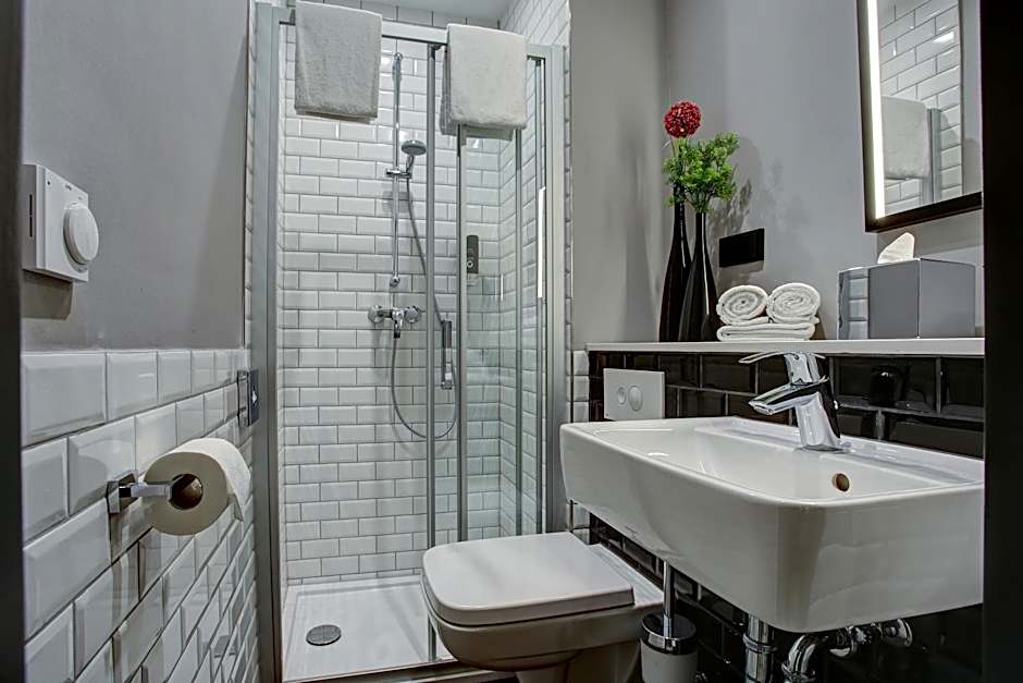 Trip Inn Boutique Essen City