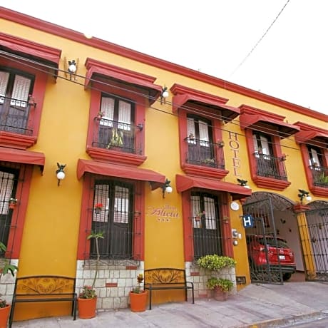 Hotel Doña Alicia