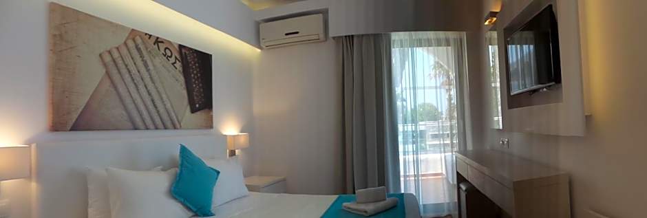 Cosmopolitan Hotel