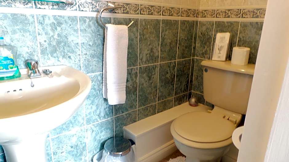 Tynedale Guest House