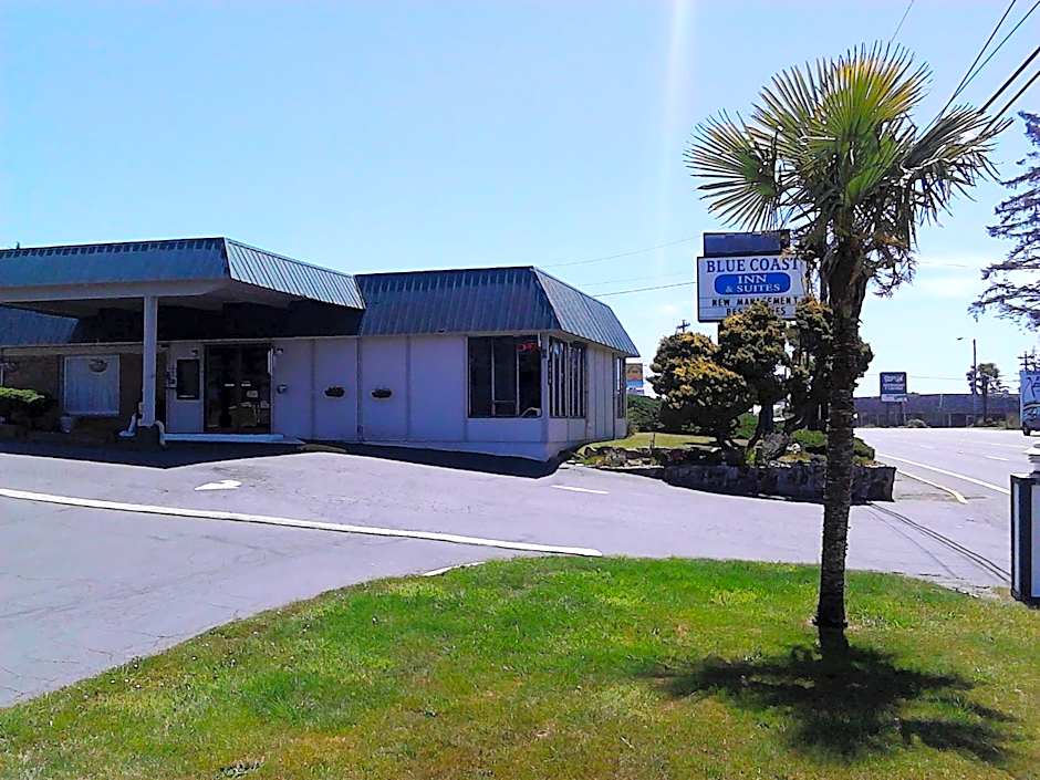 Blue Coast Inn & Suites