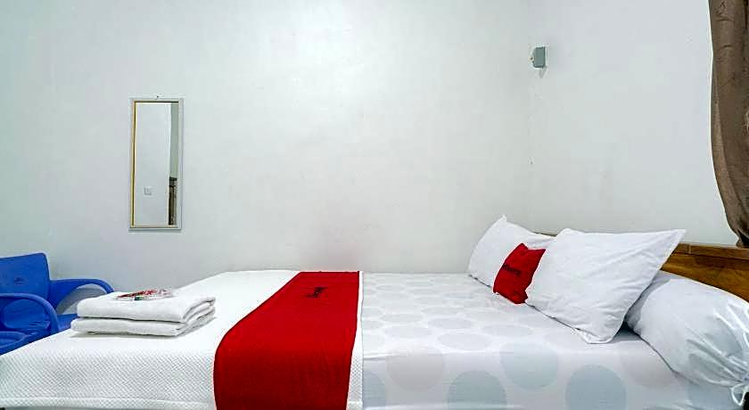 RedDoorz @ Seputih Jaya Lampung