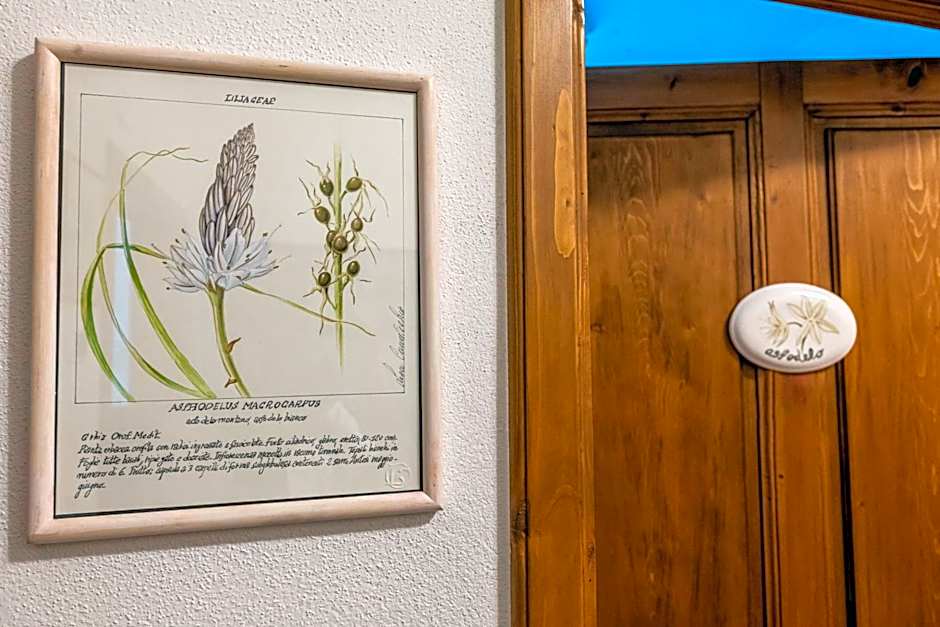 La Locanda di Adele - Il Giardinetto B&B