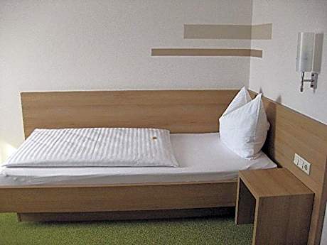 Single Room with Shower