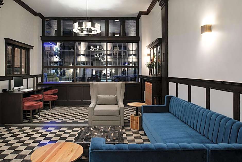 Hotel Indigo Spokane Downtown By IHG