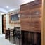 Hotel Rishi International - Grant Road