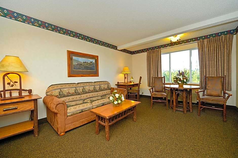 Kelly Inn West Yellowstone