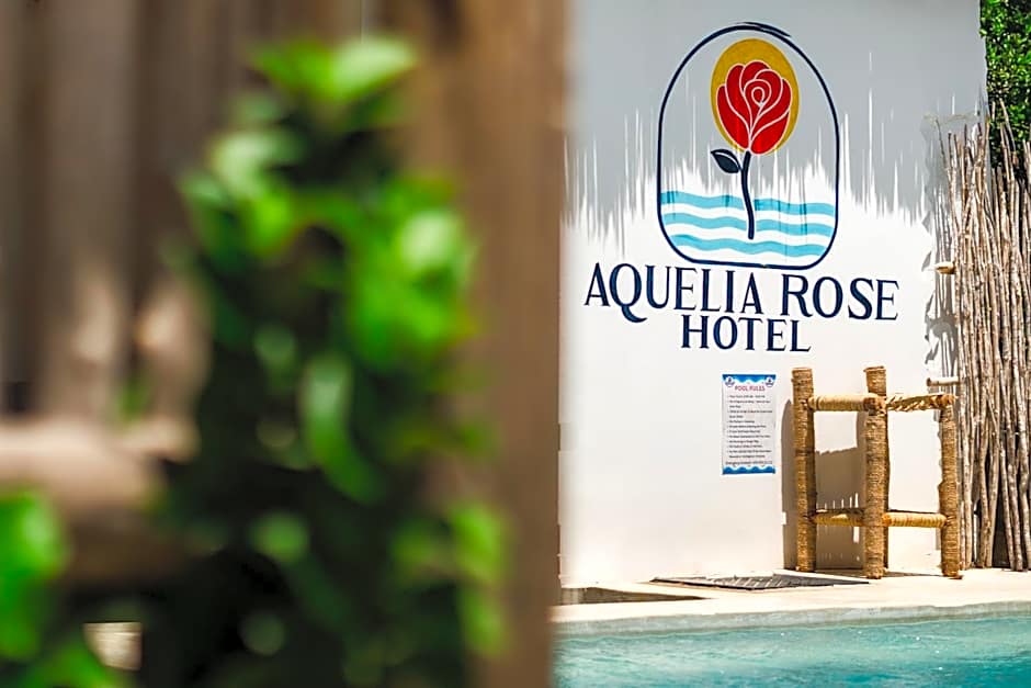 Aquelia Rose Hotel