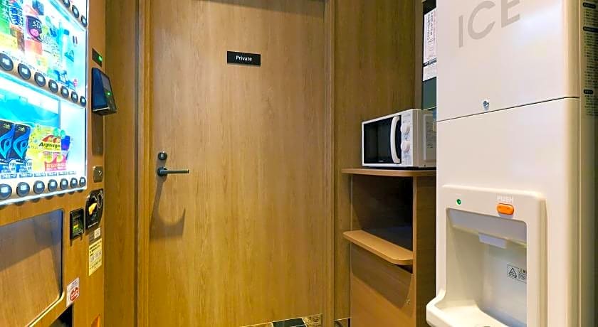 APA Hotel Nagoya Ekimae Minami