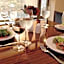 The Rooms Boutique Hotel