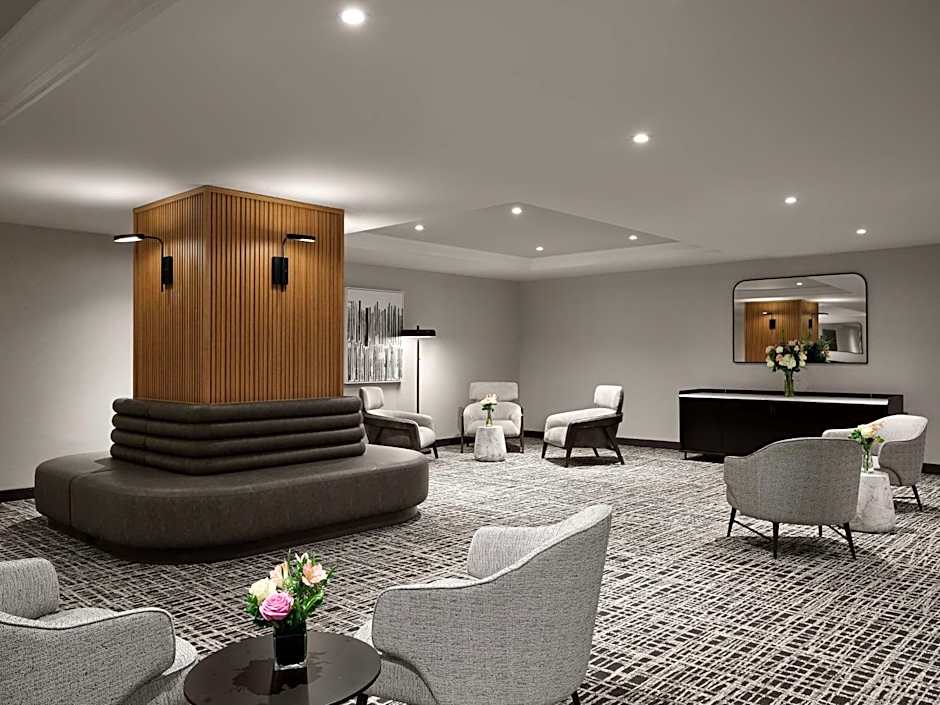 Hyatt Place Montreal Downtown