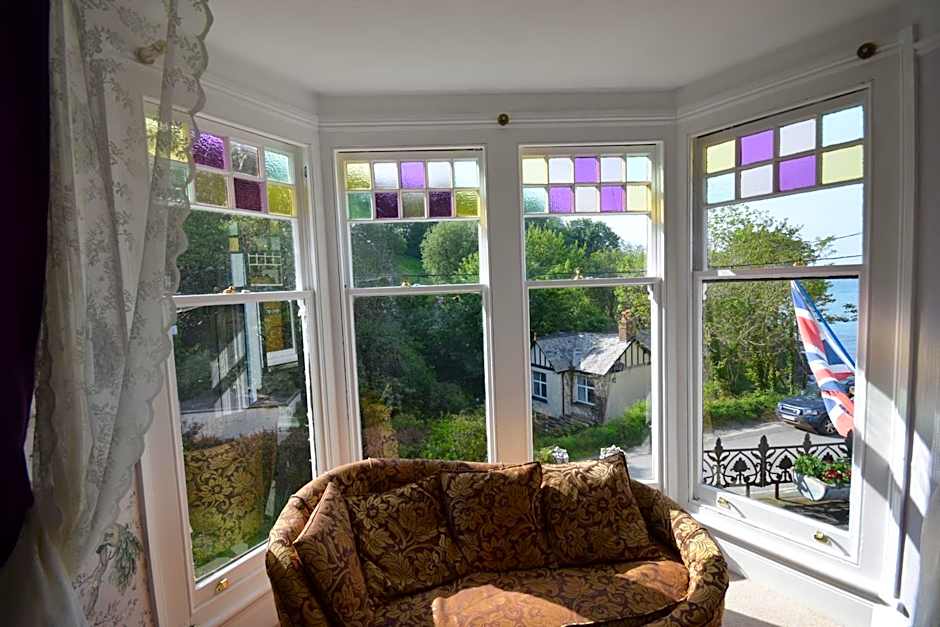 Newberry Beach lodge