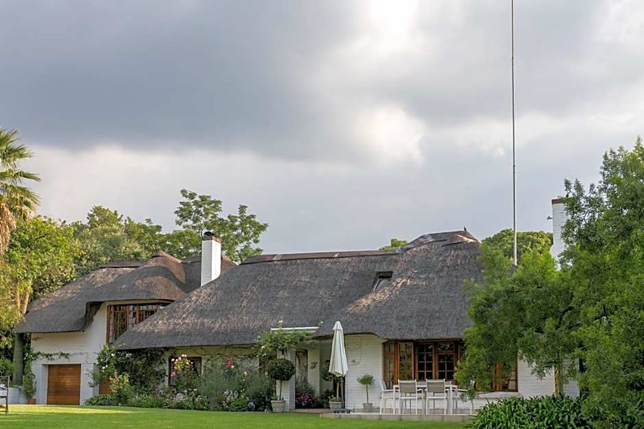 Grace Guest House