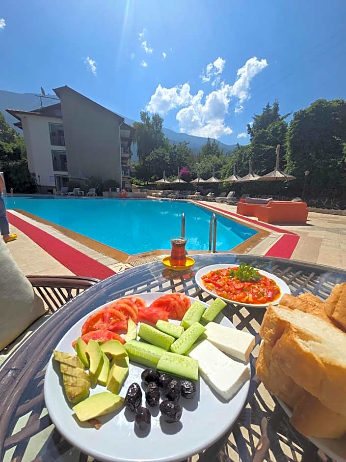 Balkaya Hotel