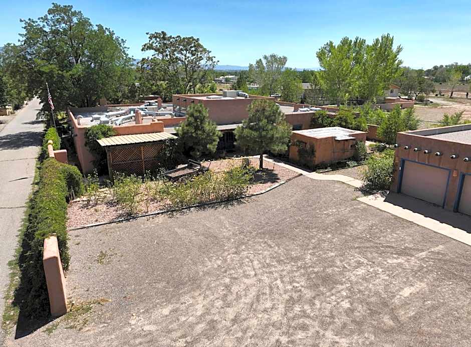 Loba Luna Bed & Breakfast