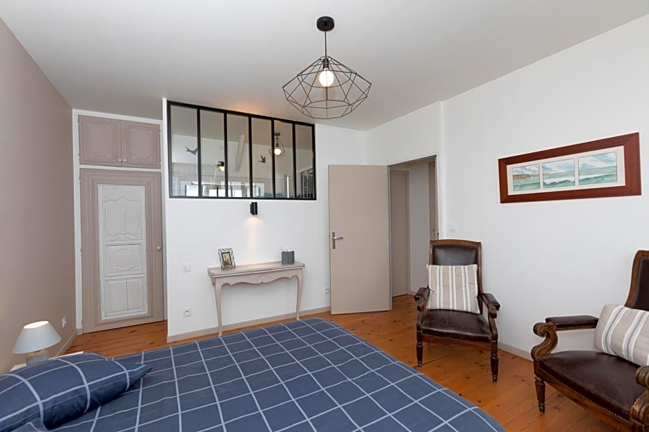 La Grève du Portrieux