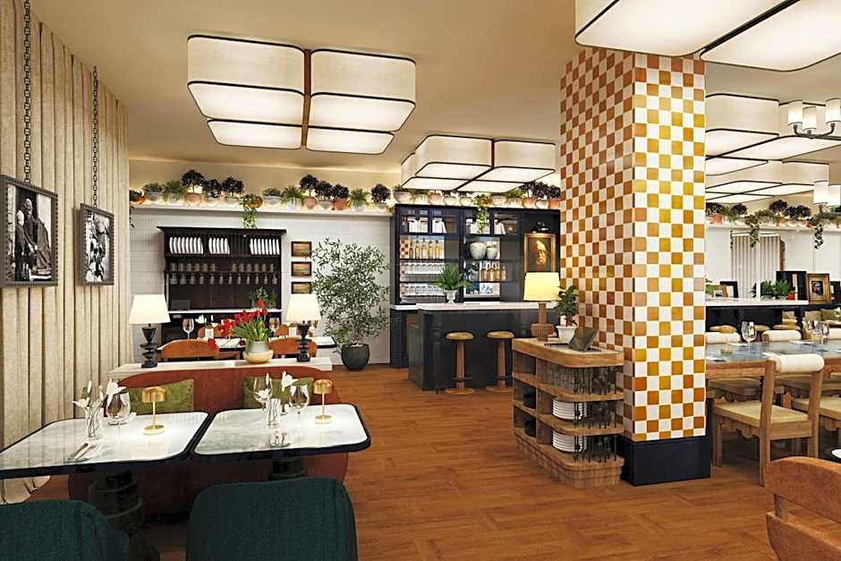 Jadran, Rijeka, a Tribute Portfolio Hotel