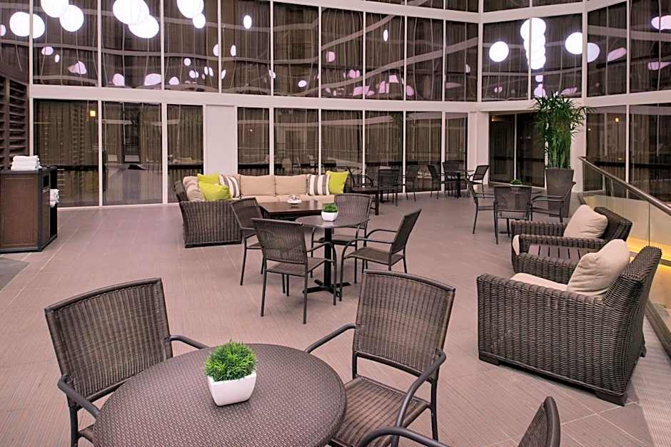 The Arch Convention Hotel