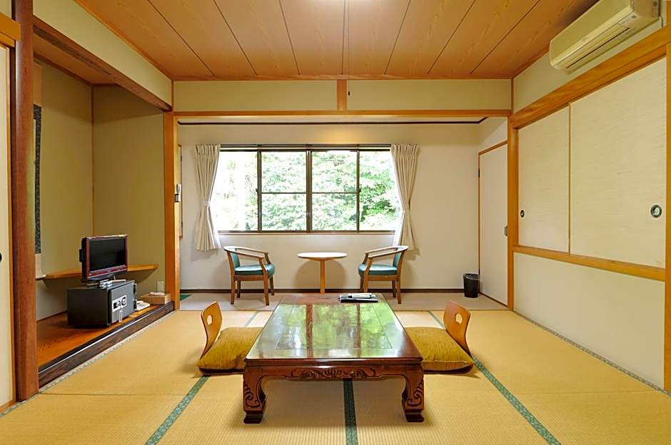 Yumeno Onsen