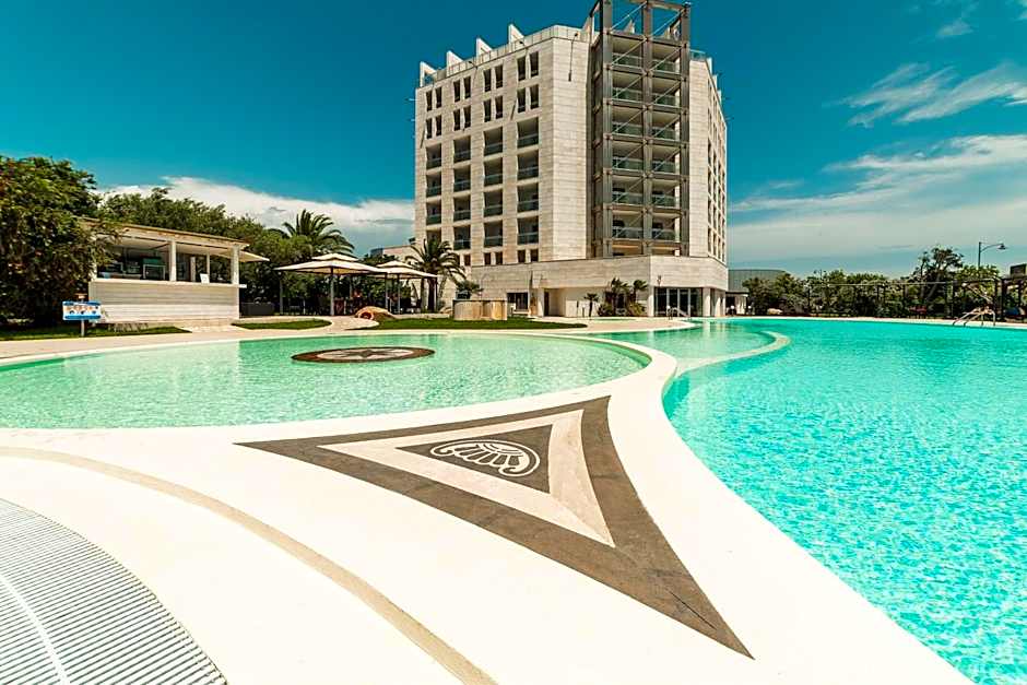 Delta Hotels Olbia Sardinia