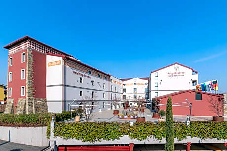 Hotel Borgo Brianteo