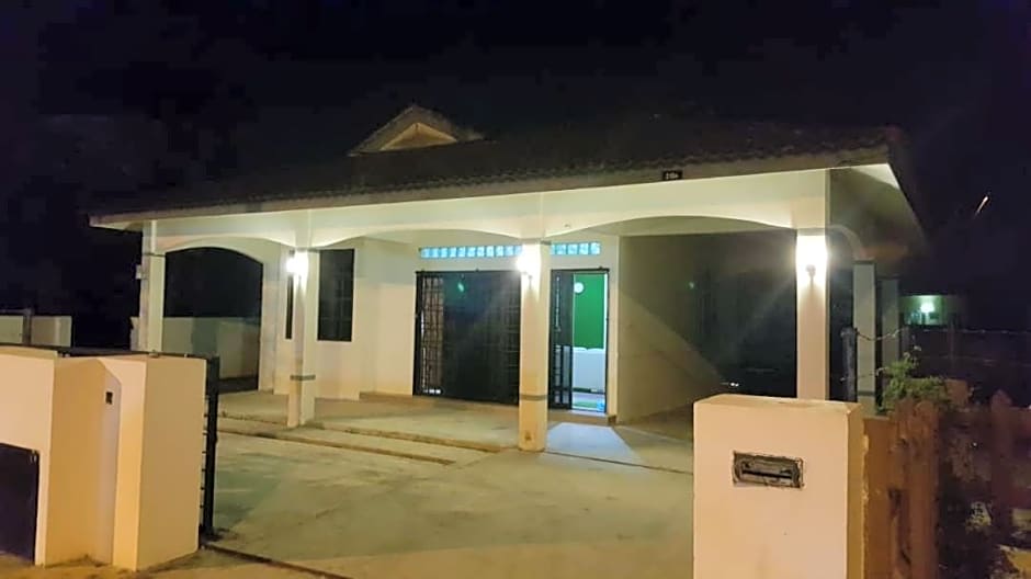 The Garden Vacation Home