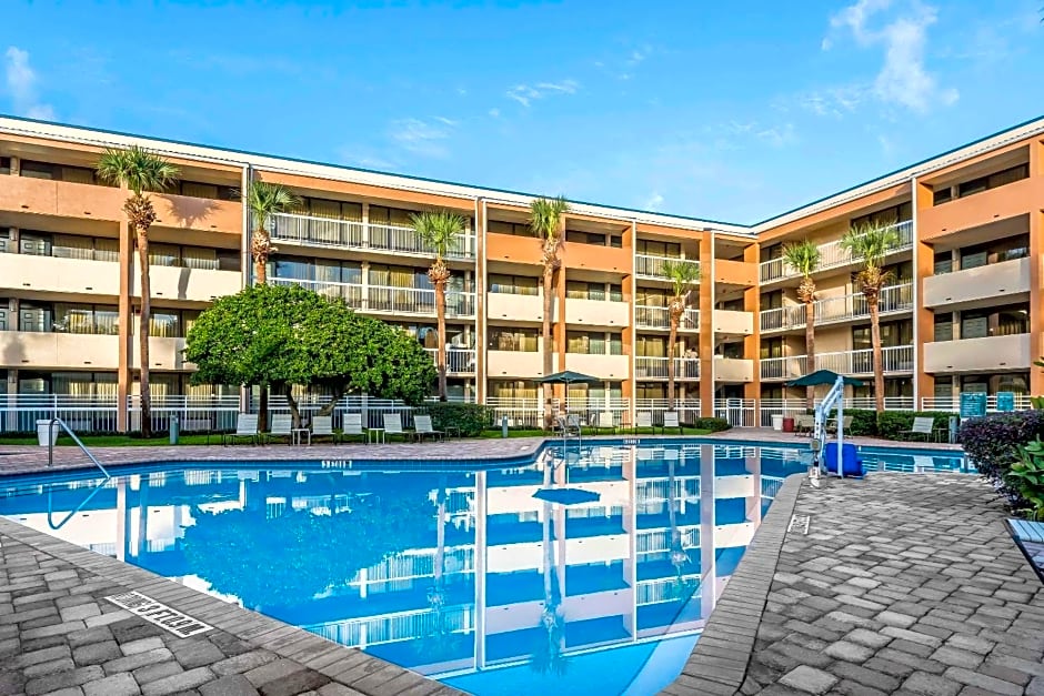 Quality Inn At International Drive Orlando