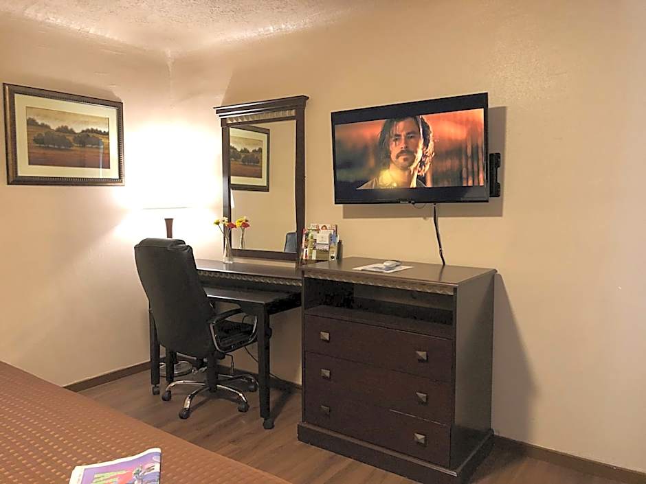 Value Inn Motel EUGENE AIRPORT