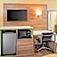 Super 8 by Wyndham Cincinnati/Springdale OH