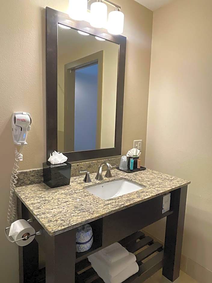 South Beach Biloxi Hotel & Suites