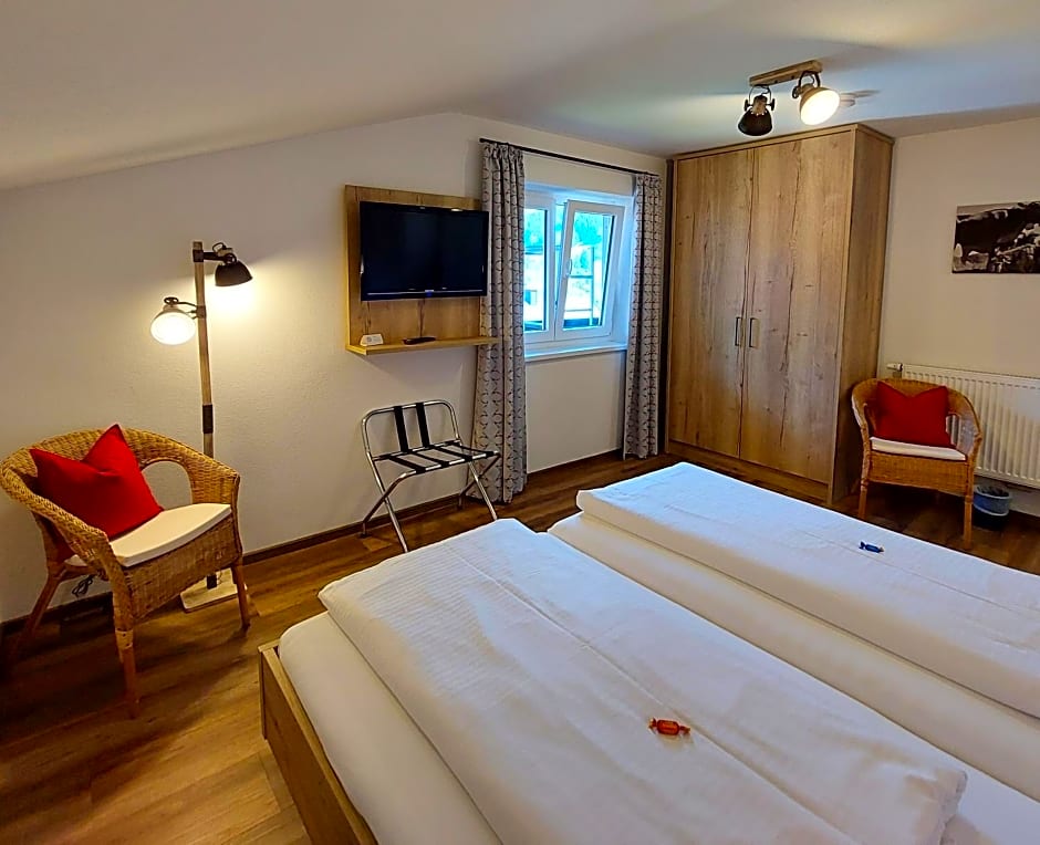 Hotel Garni Malerwinkl