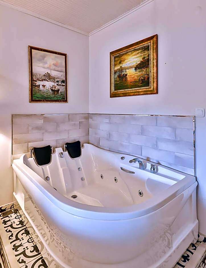 Park Mandalin Hotel - Adult only