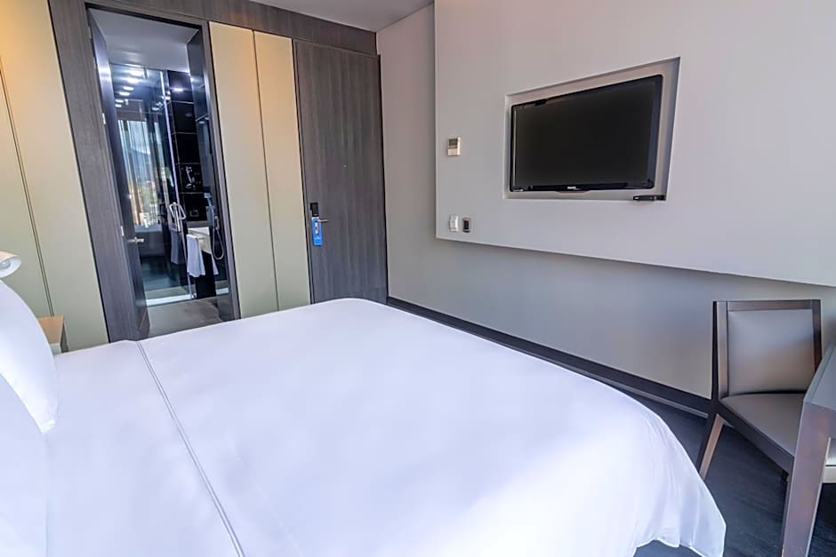 Ghl Hotel Bioxury