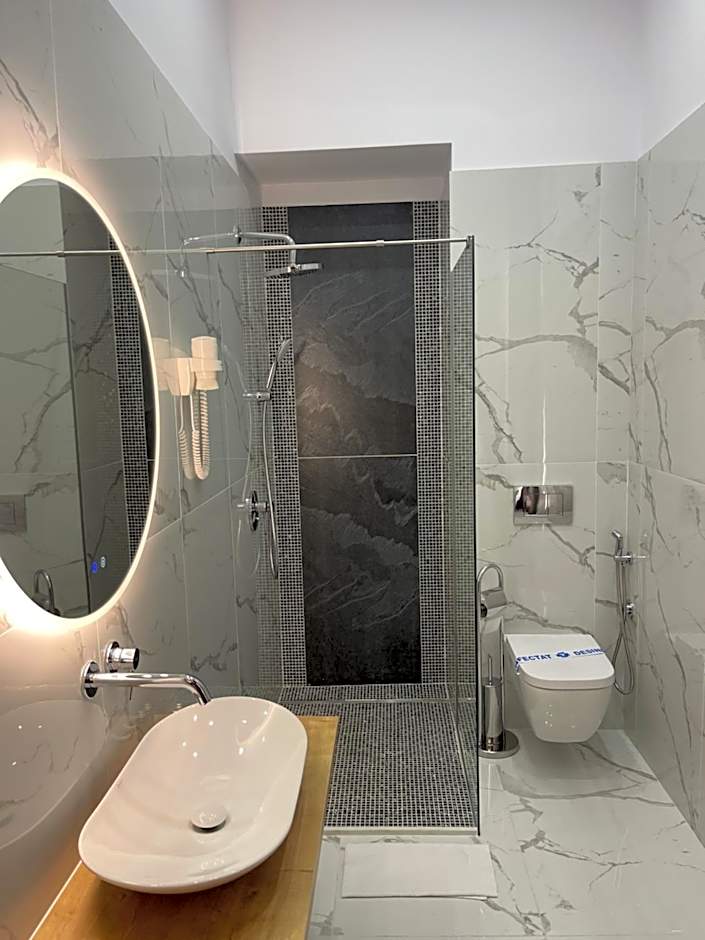 Hotel Europa