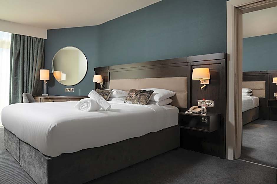 Connemara Coast Hotel