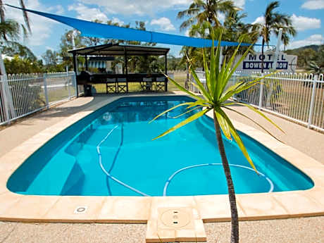 Birch Motel Bowen Previously Known as Bowen Arrow Motel