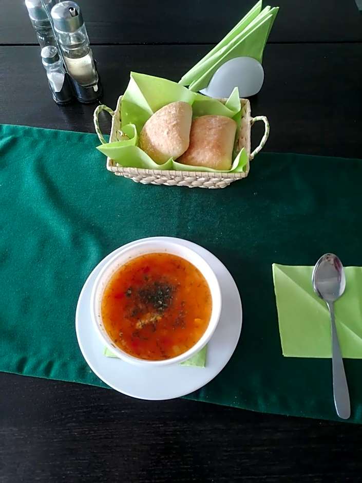 Cazare de Vis 3 stele