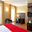 Best Western Hotel Metropoli