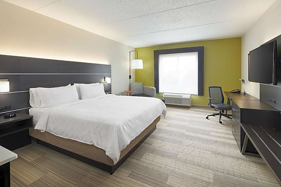 Holiday Inn Express Hotel & Suites Spartanburg-North By IHG