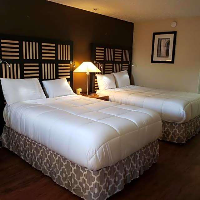 Motel M Lewisburg
