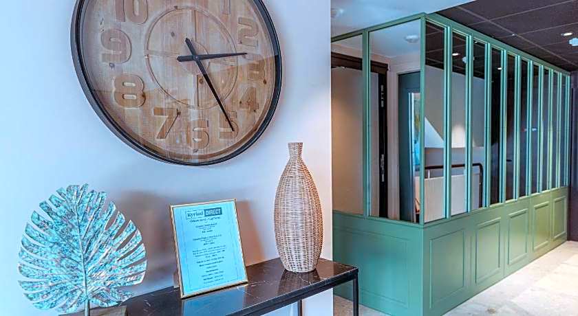 Kyriad Direct Orleans Nord - Cap Saran