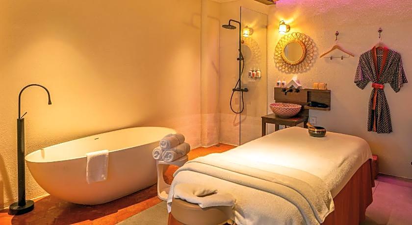 The Fig Lobby Bangkok