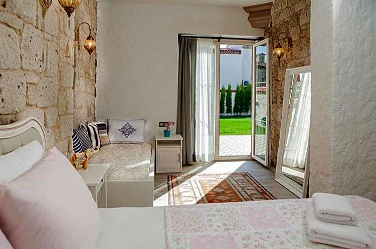 Kybele Suites Alaçatı