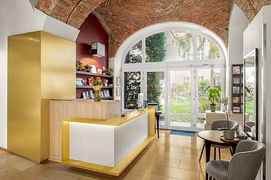 Buda Castle Hotel Budapest