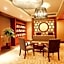 Huarman Huanpeng Apartment Hotel (Guangzhou Zhujiang New Town Branch)