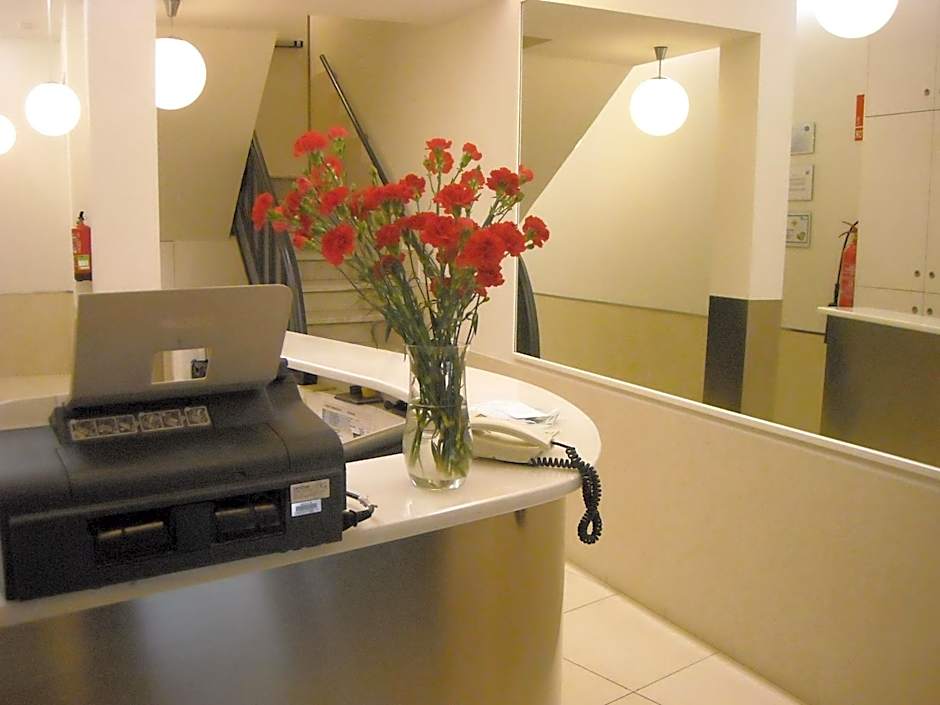 Hotel Inglés