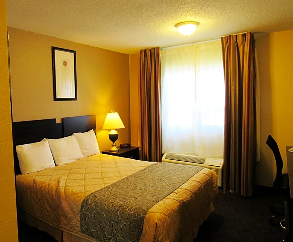 RedRock Inn Sioux Falls