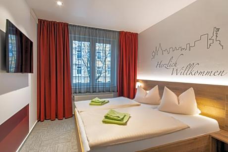 Hotel Wettiner Hof